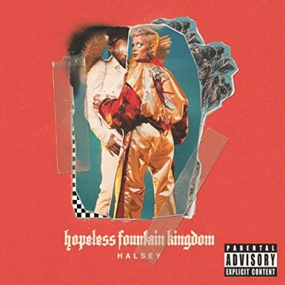 Abbildung von Hopeless Fountain Kingdom (Deluxe Edt.)