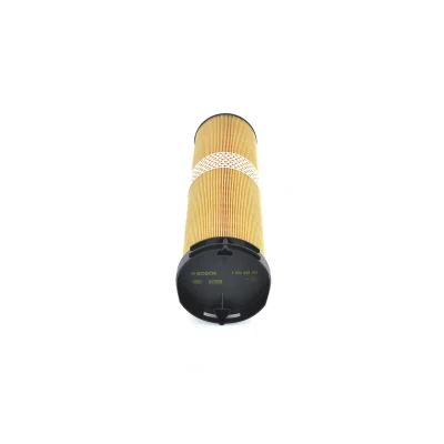 Abbildung von BOSCH F 026 400 205 Luftfilter 434 118 Filtereinsatz MERCEDES BENZ: E Class Saloon, T modell