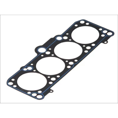 Abbildung von ELRING 915.688 Zylinderkopfdichtung 1,75 82,5 Weichstoff Metall Dichtung VOLKSWAGEN: Transporter 4 Bus, 4, Vento
