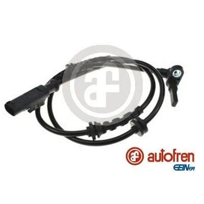 Abbildung von Drehzhlgeber, ABS AUTOFREN SEINSA DS 0043