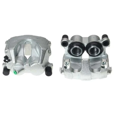Abbildung von BUDWEG CALIPER 344814 Bremssattel VOLVO: XC60 I, XC90 I