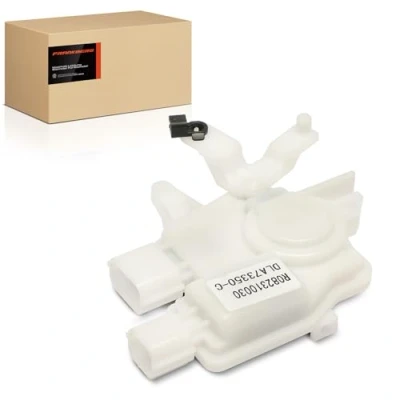 Abbildung von Frankberg Türschloss Stellmotor Hinten Links 3+2 Polig Kompatibel mit 5 CR19 1.8L 2.3L MPV 2005 2008 CW 1.6L 2.0L 2010 Heute Replace# C23573350