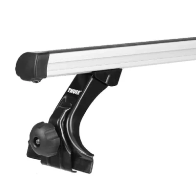 Abbildung von Thule 951200 Fußsatz 9512 für Ford Transit, 00
