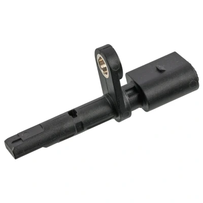 Abbildung von FEBI BILSTEIN 181247 ABS Sensor Hinterachse links, rechts AUDI: A4 B9 Avant