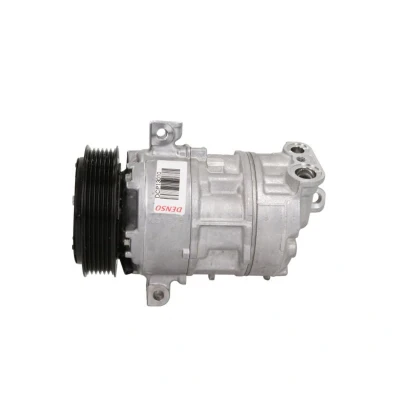 Abbildung von DENSO DCP13010 Kompressor 5SL12C 12 PAG 46 R 134a mit Magnetkupplung LANCIA: DELTA 3