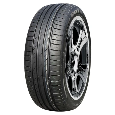Abbildung von Rotalla Setula S Race RU01 215/55 R18 99V PKW Sommerreifen Reifen RTL0884