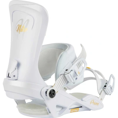 Abbildung von Nitro Poison 23/24 Snowboard Bindungen