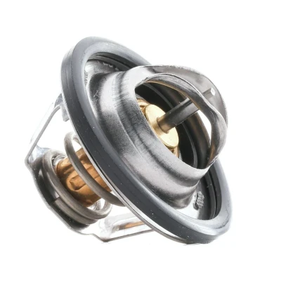 Abbildung von FEBI BILSTEIN 24028 Kühlwasserthermostat 89 mit Dichtring RENAULT: MEGANE 1 Classic, ESPACE 4, TRAFIC 2 Kasten, OPEL: Vivaro A Combi, Van