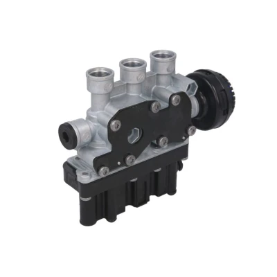 Abbildung von WABCO 4728800010 Magnetventil
