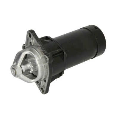Abbildung von MAGNETI MARELLI 943205191010 Anlasser 12 1, 1,1 9 OPEL: Corsa C Hatchback, Zafira B, Astra H Caravan, CHEVROLET: Aveo / Kalos Nubira Estate