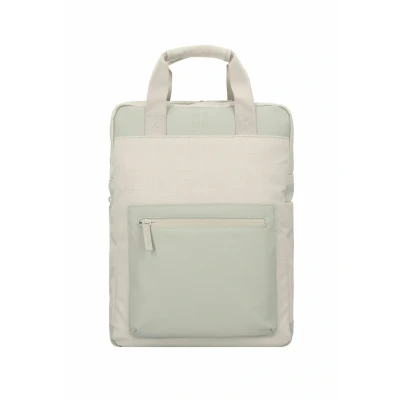 Abbildung von Harbour 2nd Tagesrucksack, Größe: One Size, Dark ash