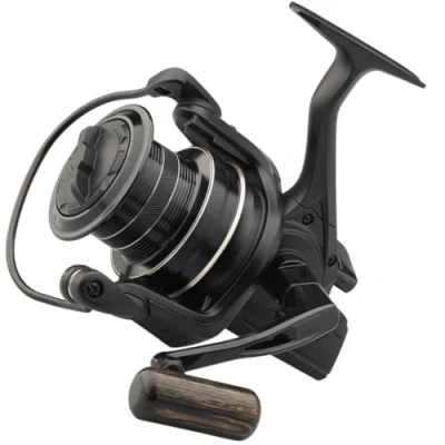 Abbildung von Prologic Fulcrum XD 5000 FD 4+1BB Angelrolle