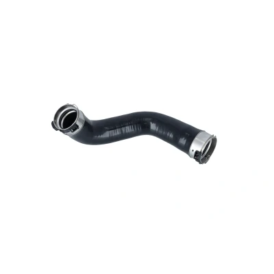 Abbildung von NRF 166369 Ladeluftschlauch MERCEDES BENZ: ML Class