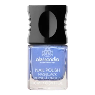 Abbildung von alessandro Nagellack 56 Lucky Lavender, 10 ml