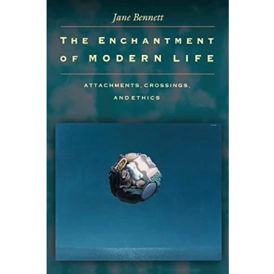 Abbildung von The Enchantment of Modern Life: Attachments, Crossings, and Ethics.