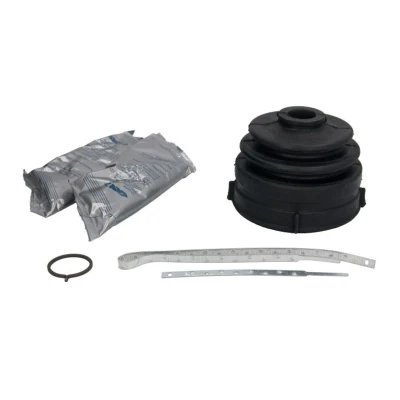 Abbildung von SPIDAN 26211 Achsmanschette 79,00 NBR (Nitril Butadien Kautschuk) MERCEDES BENZ: G Class Off Road