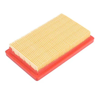 Abbildung von Luftfilter,Ersatz des Mäherluftfilters für XT149 XT173 XT 6 7 Rasen 14 083 01 S MTD 951 10298