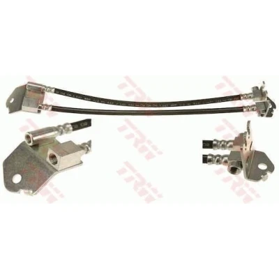 Abbildung von TRW PHA496 Bremsschläuche 425 M10x1 FORD: Tourneo Connect