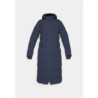 Abbildung von Icepeak Brilon Damen Skijacke (Größe: 3XL/46, Blau)