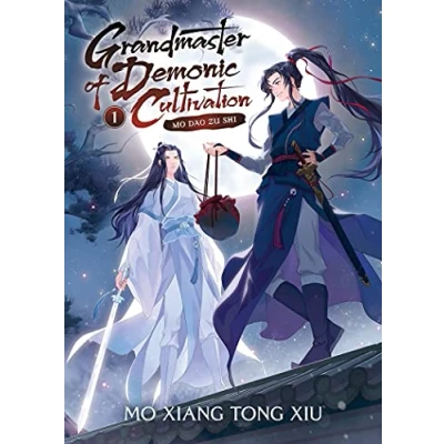 Abbildung von Grandmaster of Demonic Cultivation: Mo Dao Zu Shi (Novel) Vol. 1
