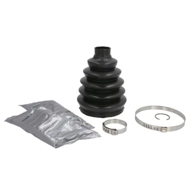 Abbildung von SPIDAN 25269 Achsmanschette 125,00 TPE (thermoplastischer Elastomer) CITROËN: C4 Picasso 1