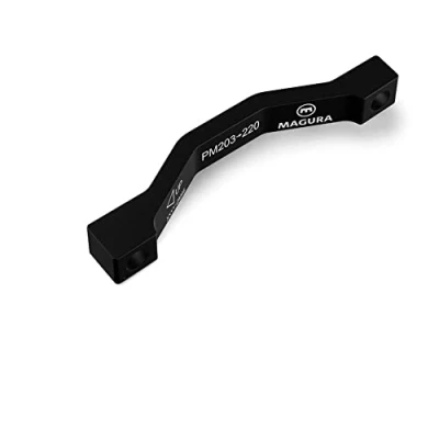 Abbildung von MAGURA, Accessori bici Unisex adulto, multicolore, unica