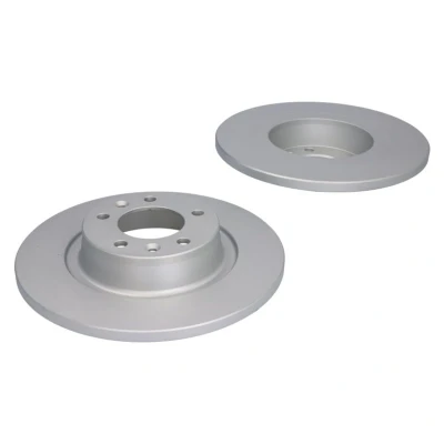 Abbildung von FERODO PREMIER DDF1602C Bremsscheibe 290 14 5 voll beschichtet mit Schrauben FIAT: Scudo II Van, II, CITROËN: Dispatch MPV, Van