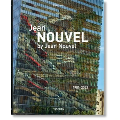Abbildung von Jean Nouvel by Nouvel. 19812022