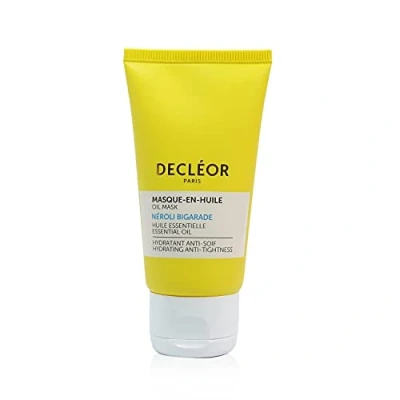 Abbildung von Decléor Neroli Bigarade Oil Mask 50 ml