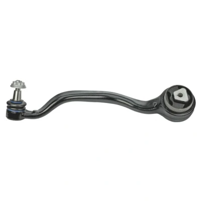 Abbildung von MEYLE 316 050 0038/HD Querlenker Quality mit Gummilager vorne, unten, Vorderachse links Stahl BMW: X6, X5
