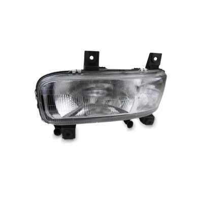 Abbildung von VALEO ORIGINAL PART 045354 Scheinwerfer links für Rechtsverkehr ohne Stellmotor LWR