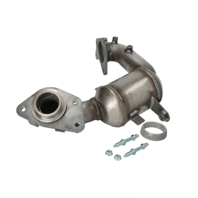 Abbildung von BM CATALYSTS BM92124H Katalysator Euro 5 E57 103R Keramik RENAULT: Clio 4