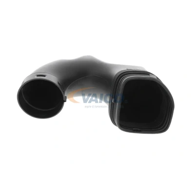 Abbildung von VAICO V10 3565 Ansaugschlauch, Luftfilter Lufteinlass zu Q+, Erstausrüsterqualität MADE IN GERMANY AUDI: A3 Hatchback
