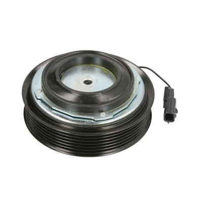 Abbildung von Kupplung, Klimakompressor THERMOTEC KTT040259