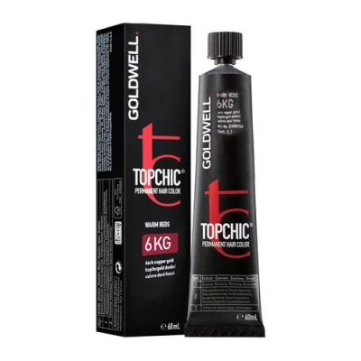 Abbildung von Goldwell Topchic Permanente Färbung 60 ml