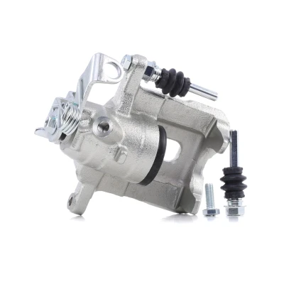 Abbildung von HELLA 8AN 355 784 801 Bremssattel Grauguss ohne Halter RENAULT: Trafic 2 Kasten, Bus, 3 OPEL: Vivaro A Van, Combi