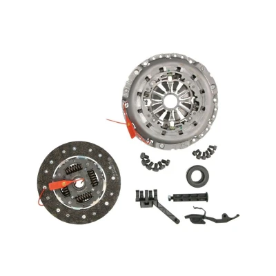 Abbildung von LuK 624 3551 00 Kupplungssatz AUDI: A4 B8 Saloon, Avant, A5 Coupe