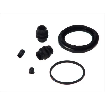 Abbildung von AUTOFREN SEINSA D4703 Bremssattel Reparatursatz Vorderachse 60 CITROËN: C8
