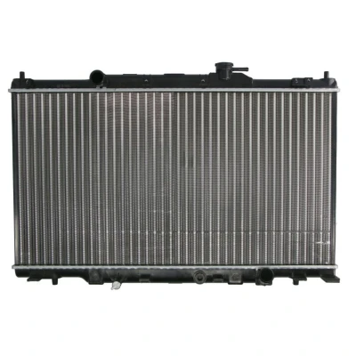 Abbildung von Kühler, Motorkühlung THERMOTEC D74009TT