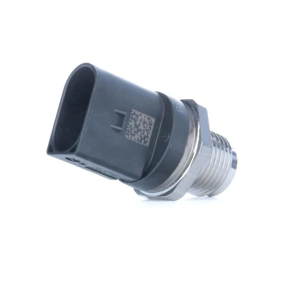 Abbildung von BOSCH 0 281 002 842 Sensor, Kraftstoffdruck Hochdruckseite MERCEDES BENZ: ML Class, S Class Saloon, Viano kfzteile, mister auto, atp autoteile,