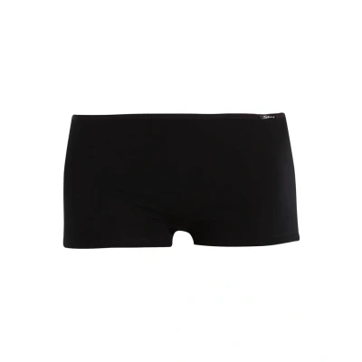 Abbildung von Skiny Damen PANT Panties, Damen, Größe: 36, Black