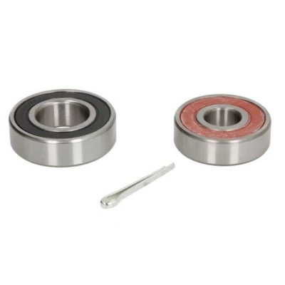 Abbildung von Radlagersatz BTA H26001BTA