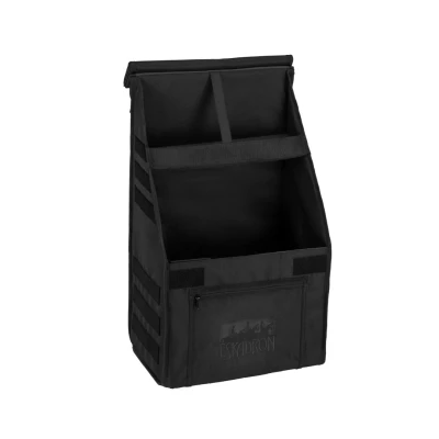 Abbildung von Eskadron Stall Tasche Schwarz One Size