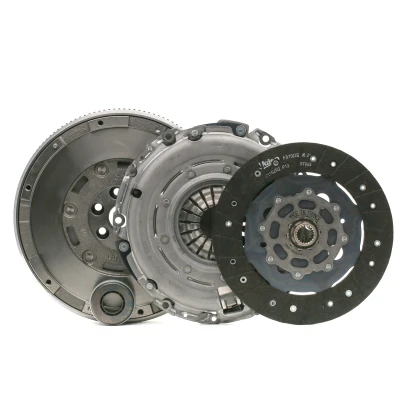 Abbildung von VALEO 837106 Kupplungssatz PEUGEOT: 308 SW 2, II Hatchback