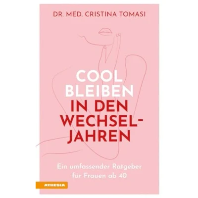 Abbildung von Cool bleiben in den Wechseljahren: Ein umfassender Ratgeber für Frauen ab 40
