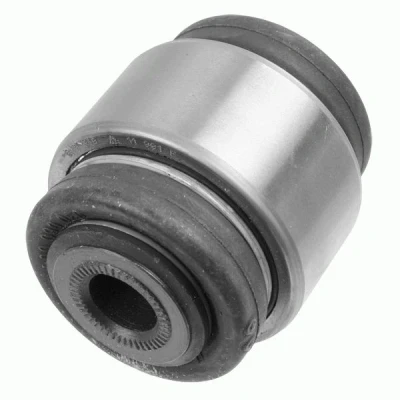 Abbildung von LEMFÖRDER 35608 01 Querlenkerlager Vorderachse, beidseitig, vorne, innen 55,6 BMW: 3 Touring, Saloon, Coupe