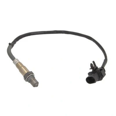 Abbildung von MAGNETI MARELLI 466016355152 Lambdasonde beheizt 5 FORD: FIESTA 6, FOCUS 2, 3, PEUGEOT: 207 Hatchback, 208 I 308 SW, CITROËN: C3 II