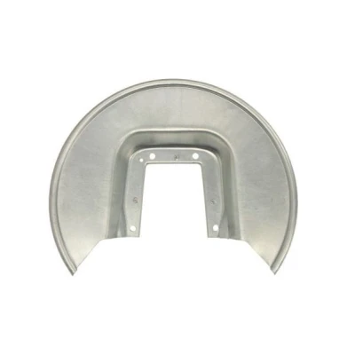 Abbildung von BLIC 6508 03 5507879K Ankerblech Hinterachse PEUGEOT: 206 Hatchback