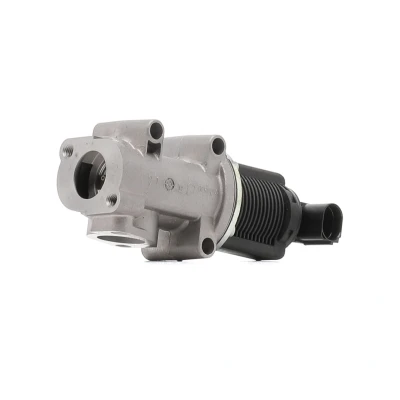 Abbildung von PIERBURG 7.22946.34.0 AGR Ventil elektrisch Magnetventil mit Dichtung FIAT: BRAVO 2, Doblo I Cargo, Idea, ALFA ROMEO: 147, 156 Sportwagon
