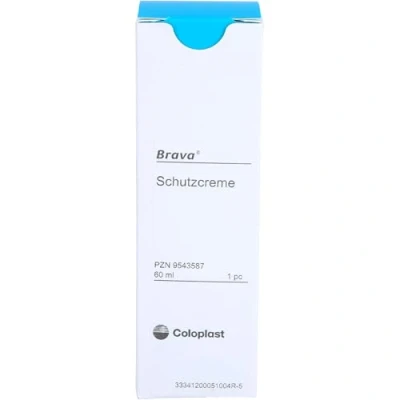 Abbildung von Brava Hautschutzcreme
